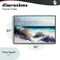 Stupell Industries Euphoria Beach Dunes Framed Giclee, design by Sasha